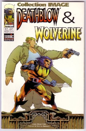 Collection Image 7 - Deathblow & Wolverine
