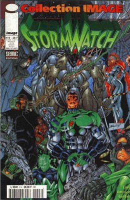 Collection Image 8 - StormWatch
