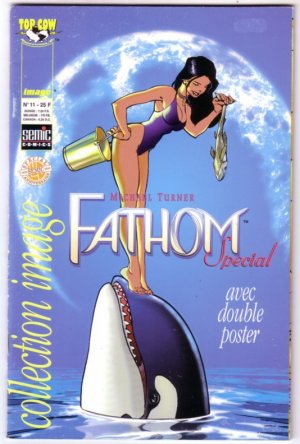 Collection Image 11 - Fathom Special