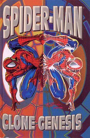 Collection Privilège 12 - Spider-Man - Clone genesis