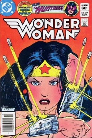Wonder Woman 297 - 297