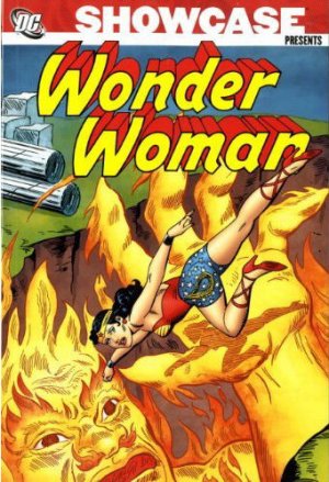 Wonder Woman # 3 TPB softcover (souple)
