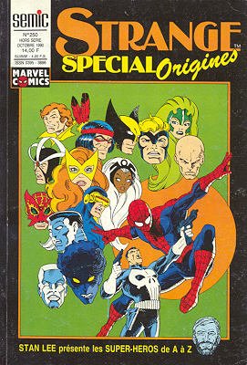 The Amazing Spider-Man # 250 Kiosque (1989 - 1996)