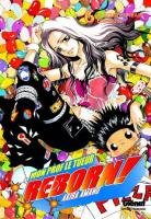 couverture, jaquette Reborn! 6  (Glénat Manga) Manga