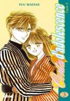 couverture, jaquette Contes d'Adolescence - Cycle 2 3  (Glénat Manga) Manga