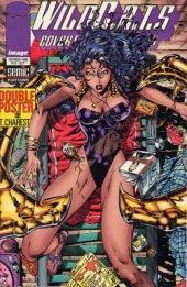 couverture, jaquette WildC.A.T.S 5 Kiosque (1995 - 1997) (SEMIC BD) Comics