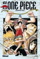 couverture, jaquette One Piece 39  (Glénat Manga) Manga