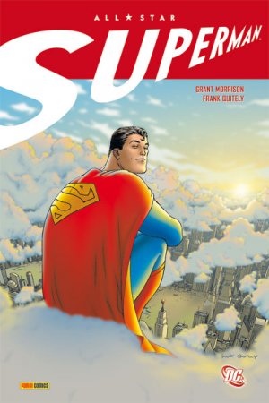 All-Star Superman édition Intégrale (2011)