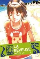 couverture, jaquette La Rêveuse 2  (casterman manga) Manhua