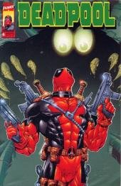 Deadpool # 6 Kiosque V1 (1998 - 2000)
