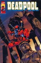 Deadpool # 7 Kiosque V1 (1998 - 2000)