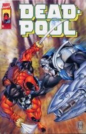 Deadpool # 9 Kiosque V1 (1998 - 2000)