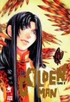 couverture, jaquette Golden Man 3  (Xiao pan) Manhua