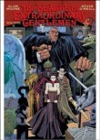 La Ligue des gentlemen extraordinaires 2 - The league of extraordinary gentlemen - Book 2