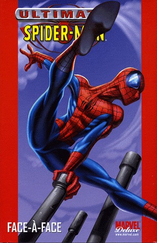 Ultimate Spider-Man 2 - Face-à-face