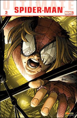 couverture, jaquette Ultimate Spider-Man 3  - 3Kiosque V2 (2010 - 2012) (Panini Comics) Comics