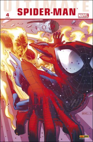 Ultimate Spider-Man 4 - 4