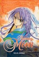 couverture, jaquette Burning Moon 2  (soleil manga) Manhua