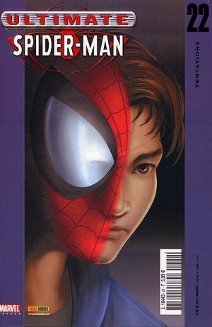 Ultimate Spider-Man #22