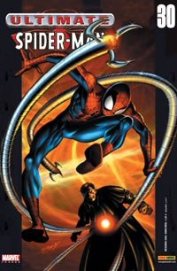 Ultimate Spider-Man #30