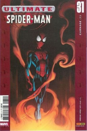 Ultimate Spider-Man 31 - carnage (1)