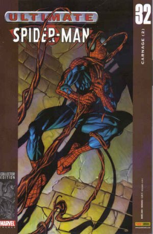 Ultimate Spider-Man 32 - carnage (2)