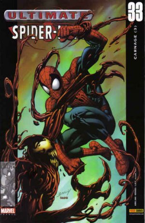 Ultimate Spider-Man 33 - carnage (3)