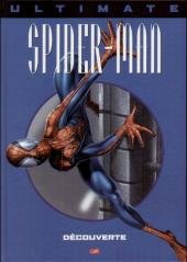 Ultimate Spider-Man édition TPB Hardcover - Marvel Prestige - Issues V1