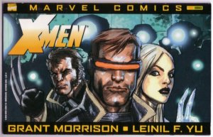 X-Men Hors Série 10 - L'Homme de la chambre X