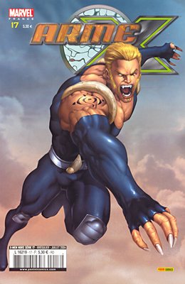 X-Men Hors Série #17