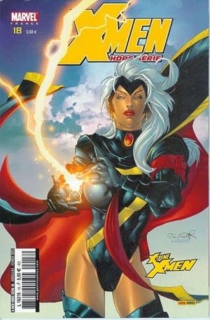couverture, jaquette X-Men Hors Série 18  - L'ArèneKiosque V1 (2001 - 2007) (Panini Comics) Comics