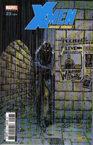 X-Men Hors Série #23