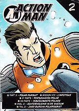 Action Man 2 - Mission n°2 : L'arctique