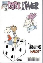 Dork tower 2 - Apocalypse nabot