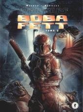 Star Wars - Boba Fett 2 - Tome 2