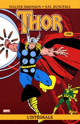 Thor #1986.1