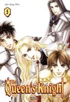 The Queen's Knight 5