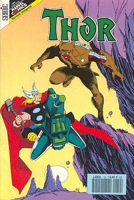 Thor #19