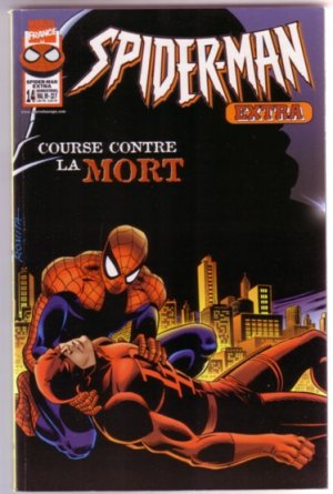 Spider-man Extra 14 - Course contre la Mort