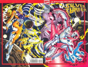 Fantastic Four # 2 Kiosque (1997 - 1998)
