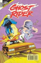 Ghost Rider 11 - ghost rider 11