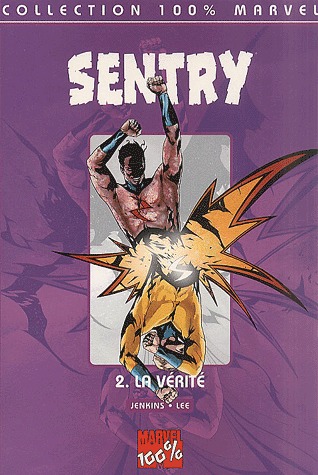 Sentry / Hulk # 2 TPB Softcover - 100% Marvel