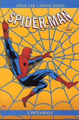 Spider-Man T.1964