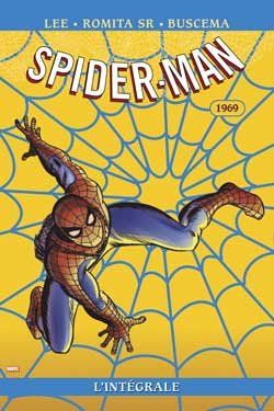 Spider-Man T.1969