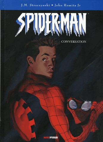 Spider-Man 3 - Conversation