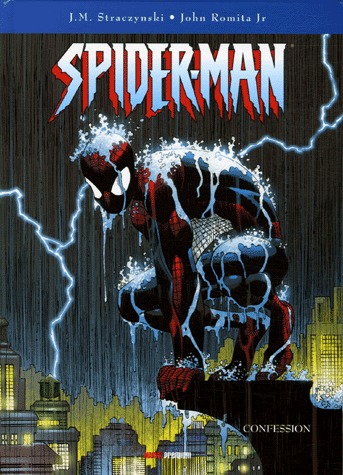 The Amazing Spider-Man # 4 TPB hardcover - Marvel Premium - Issues V2