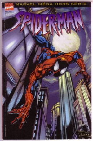 Marvel Mega Hors Série 11 - Spider-Man