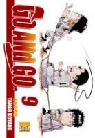 couverture, jaquette Go and Go 9  (taifu comics) Manga