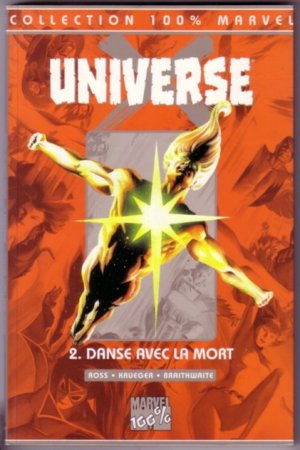 Universe X 2 - Danse avec la Mort