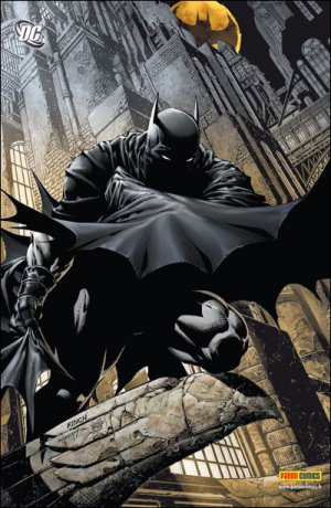 Batman Universe # 5